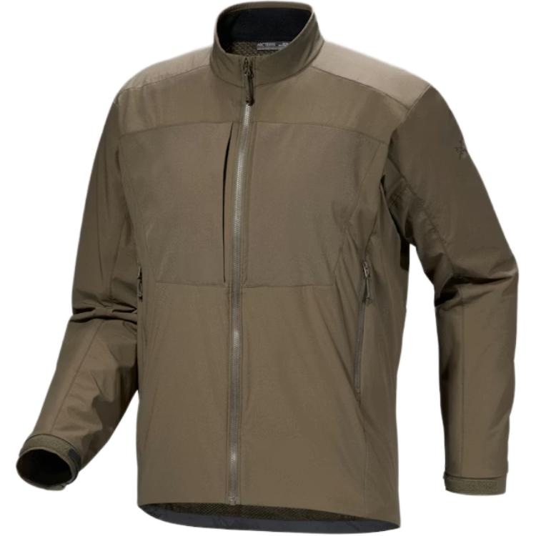 Arcteryx Leaf Practitioner AR Jacket — фото 10