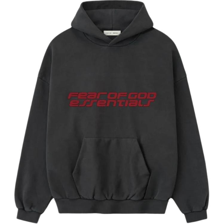 Fear of God Essentials Essentials FW25 Holiday 2025 90'S HOODIE