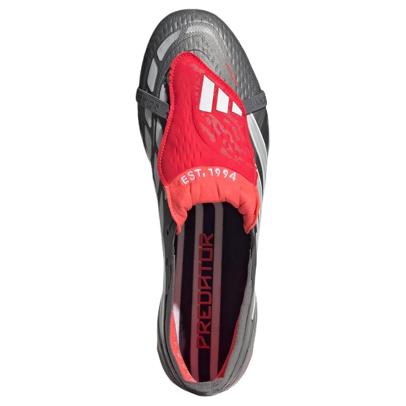 Adidas PREDATOR ELITE FT FG — фото 3