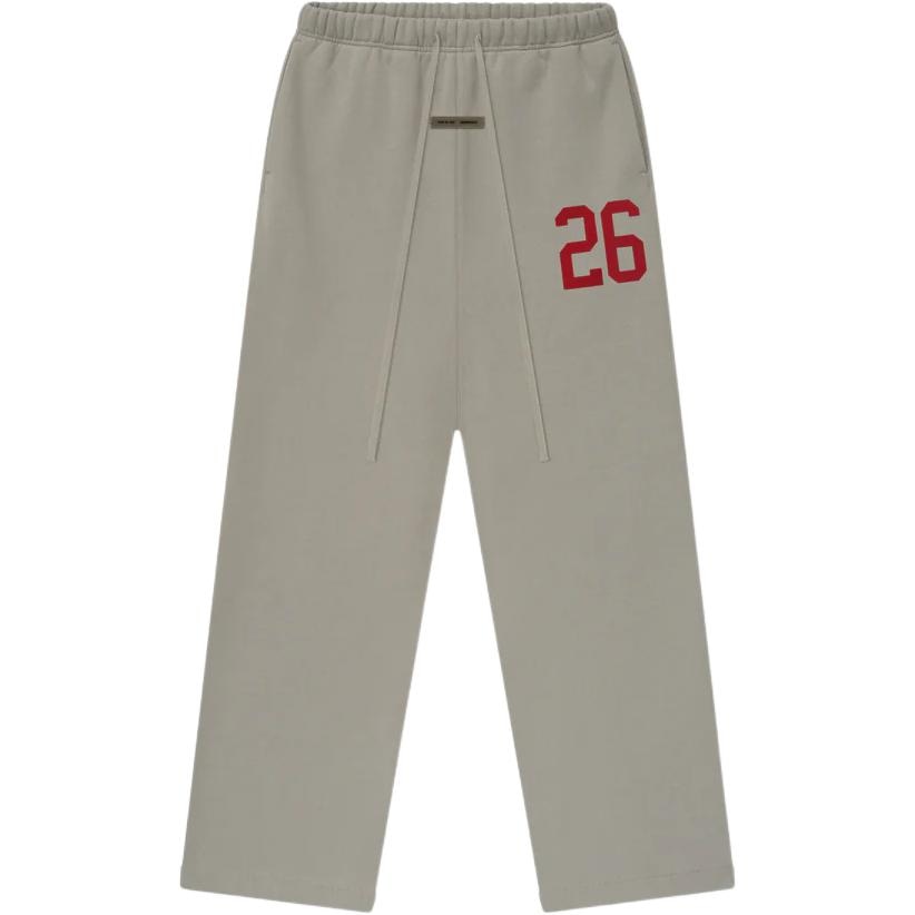 Fear of God Essentials Essentials FW25 Holiday 2025 LOUNGE SWEATPA
