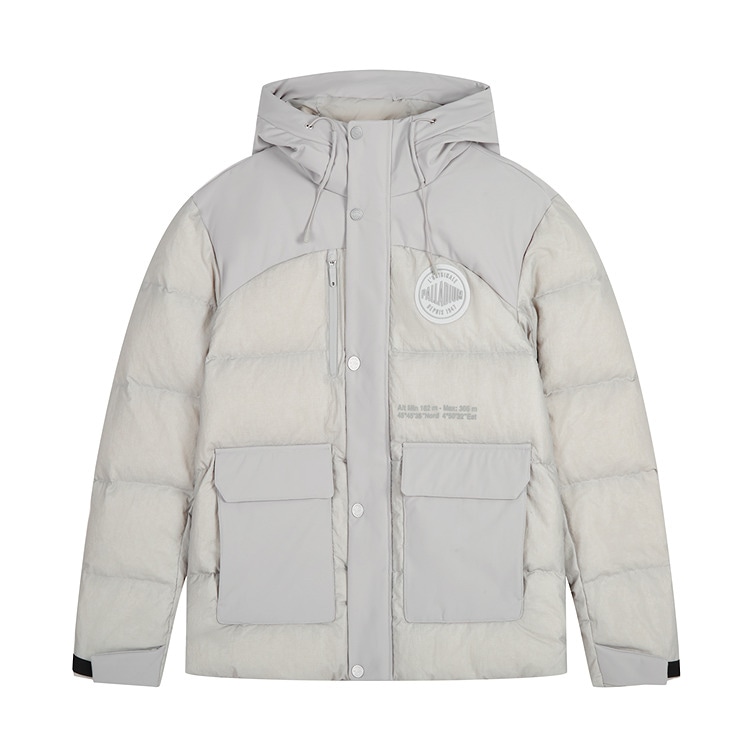 Palladium HERITAGE