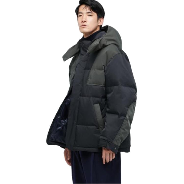 Uniqlo Одежда (Арт. 445767-09) — фото 3