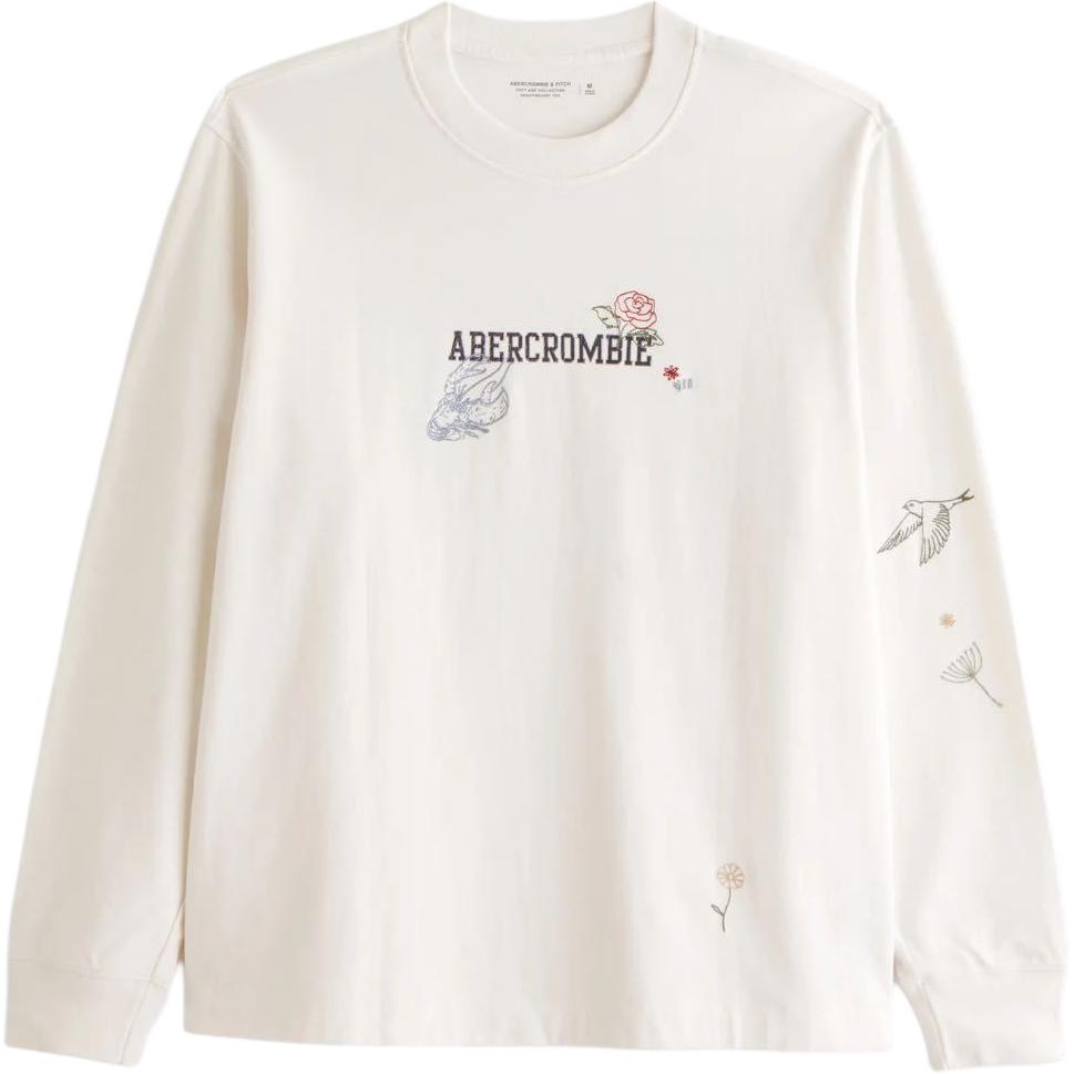 Abercrombie＆Fitch AF T