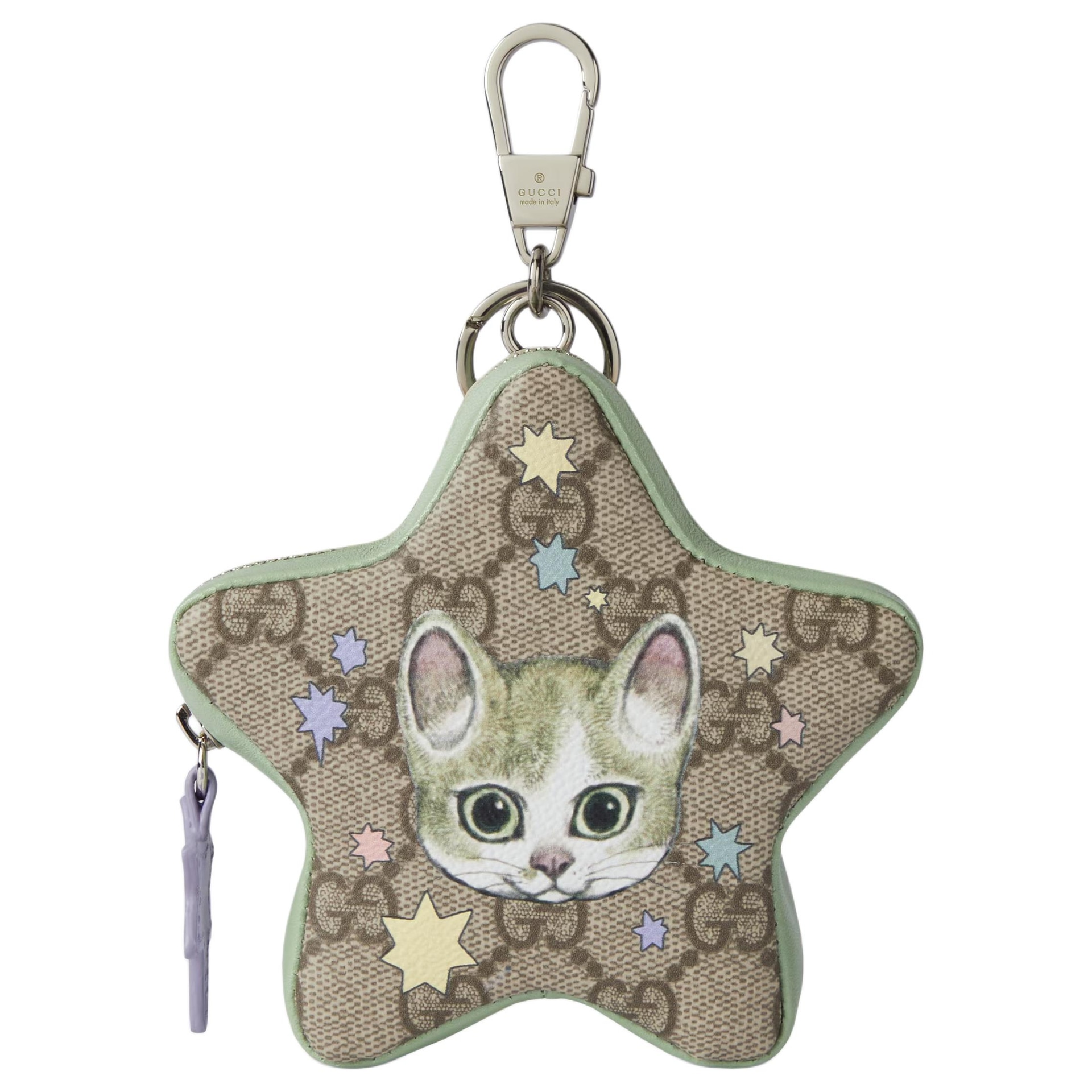 GUCCI x Yuko Higuchi