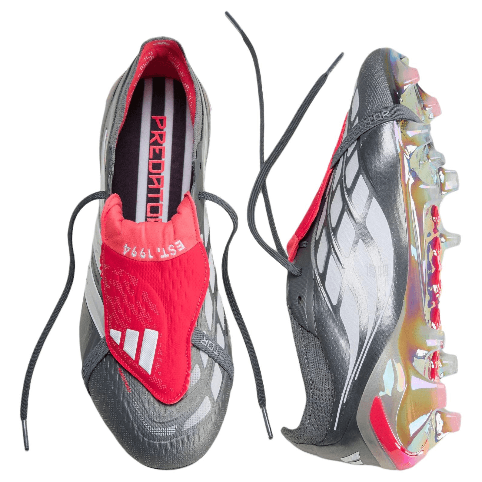 Adidas PREDATOR ELITE FT FG — фото 2