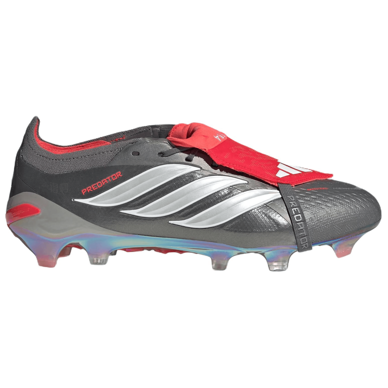 Adidas PREDATOR ELITE FT FG — фото 1