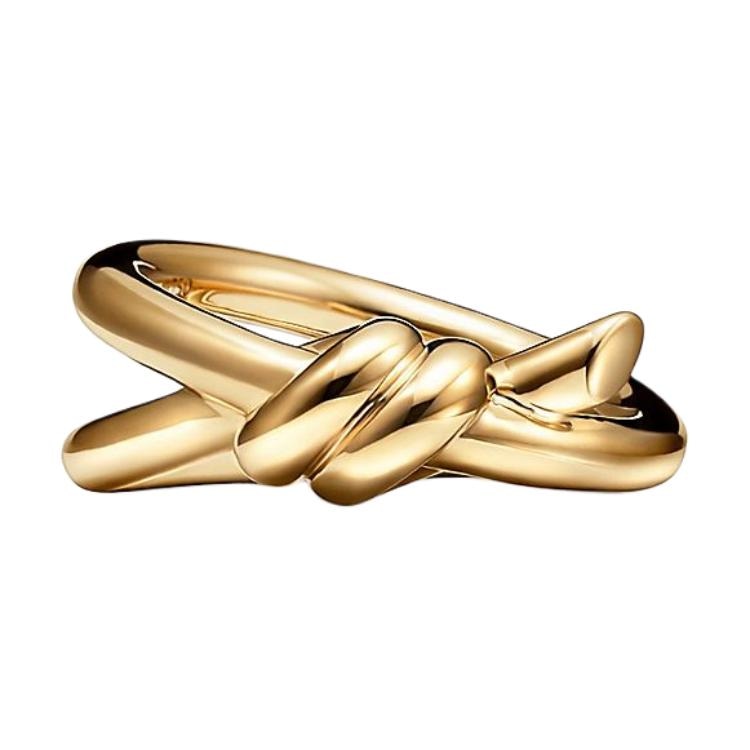 TIFFANY & CO./蒂芙尼 TIFFANY CO. 18K