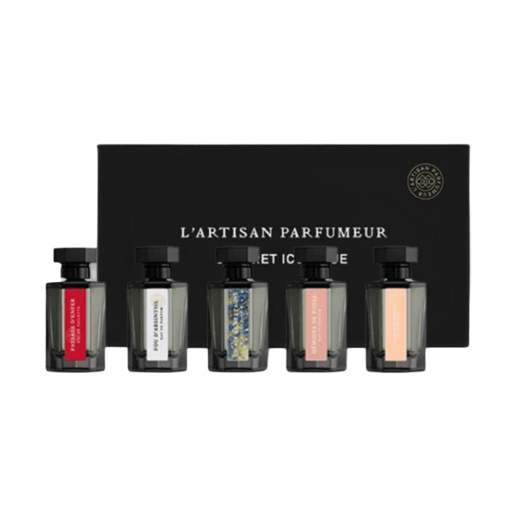 L'Artisan Parfumeur/阿蒂仙之香 5ml*5 — фото 6