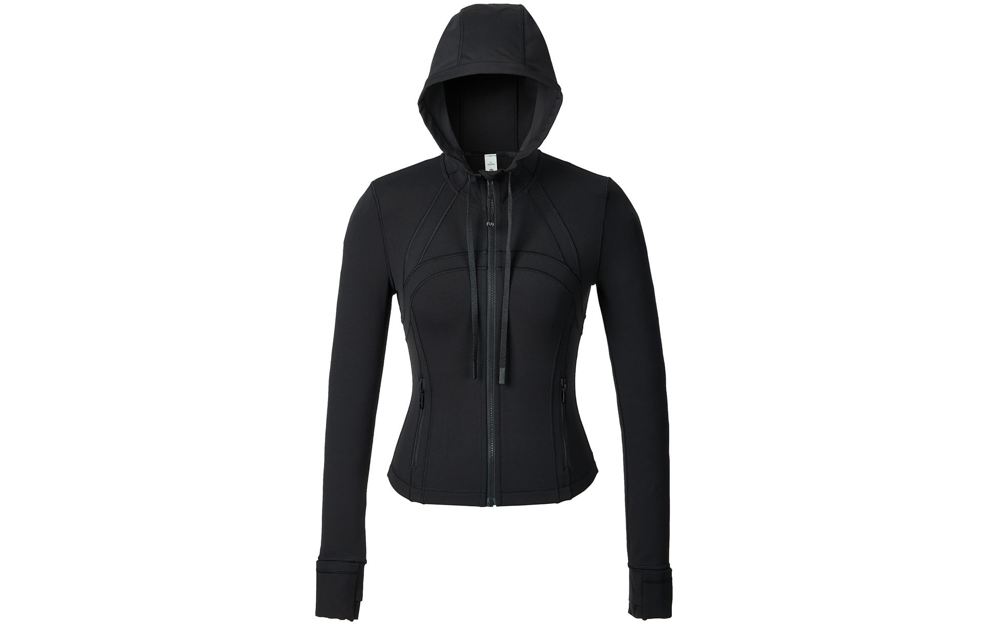 lululemon/露露乐蒙 lululemon Define Jacket Black