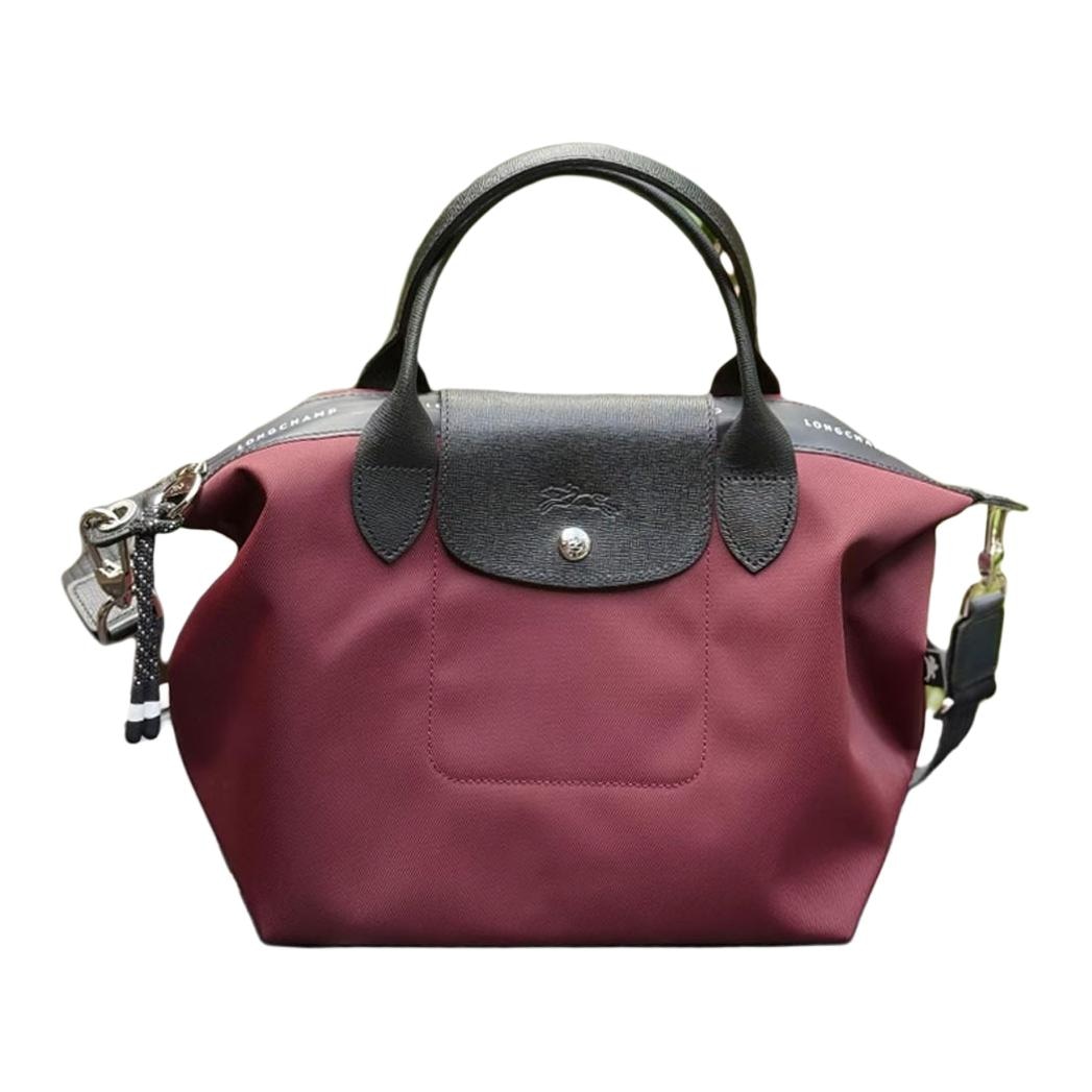 LONGCHAMP/珑骧 LONGCHAMP Le Pliage Energy