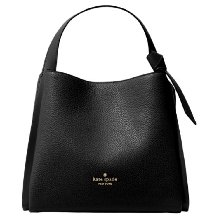 kate spade Knott Logo Tote