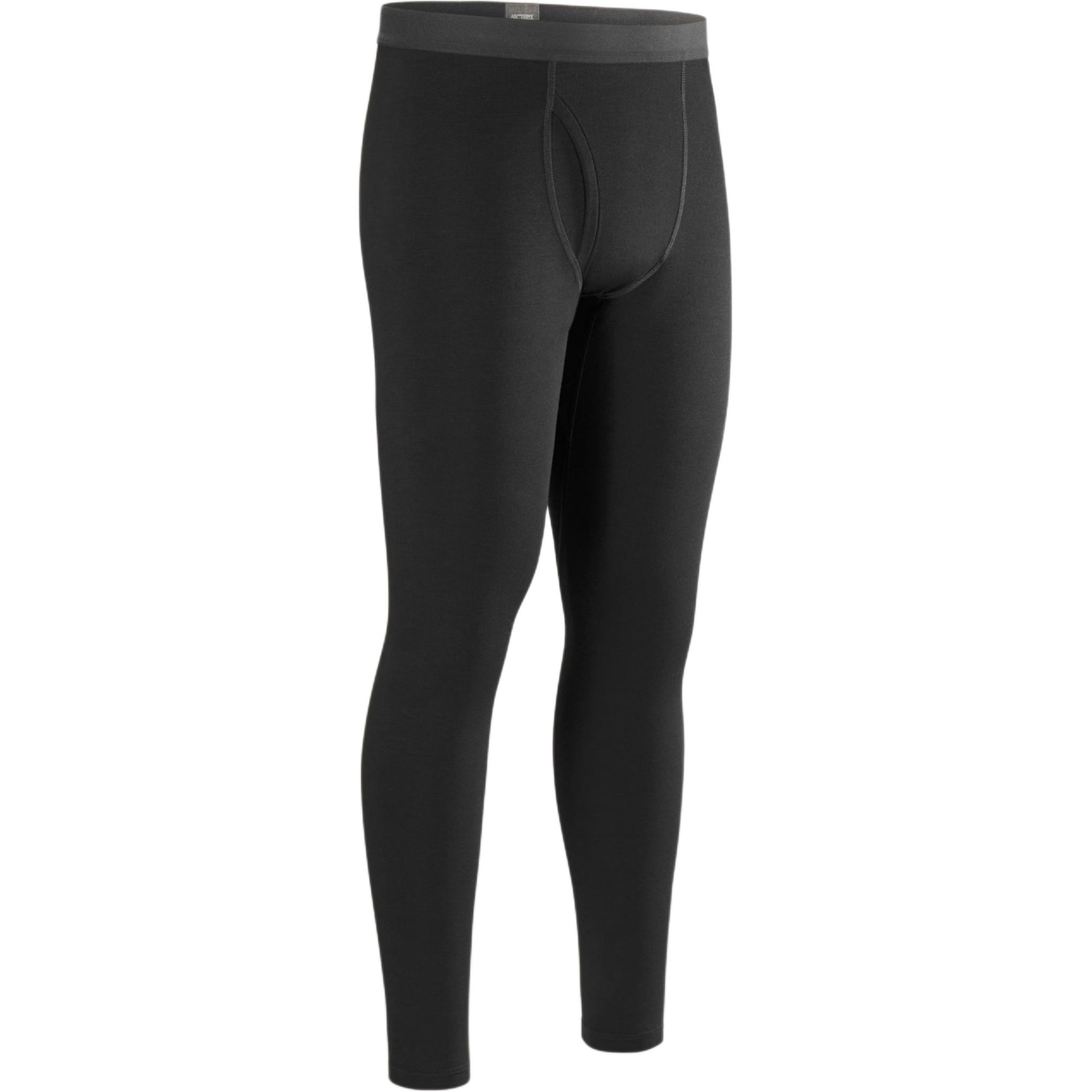Arcteryx Cold WX Bottom AR Wool Men — фото 1