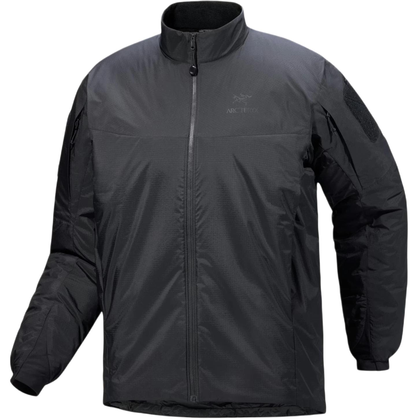 Arcteryx LEAF Cold WX LT Gen2.1 logo — фото 3