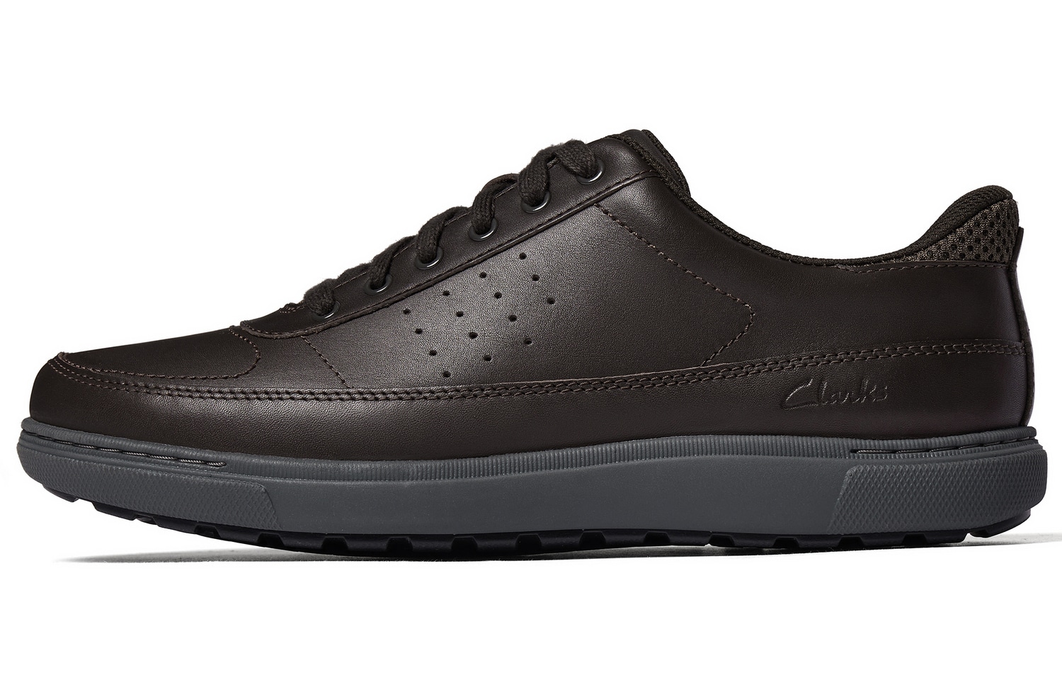 Clarks Mapstone Lo