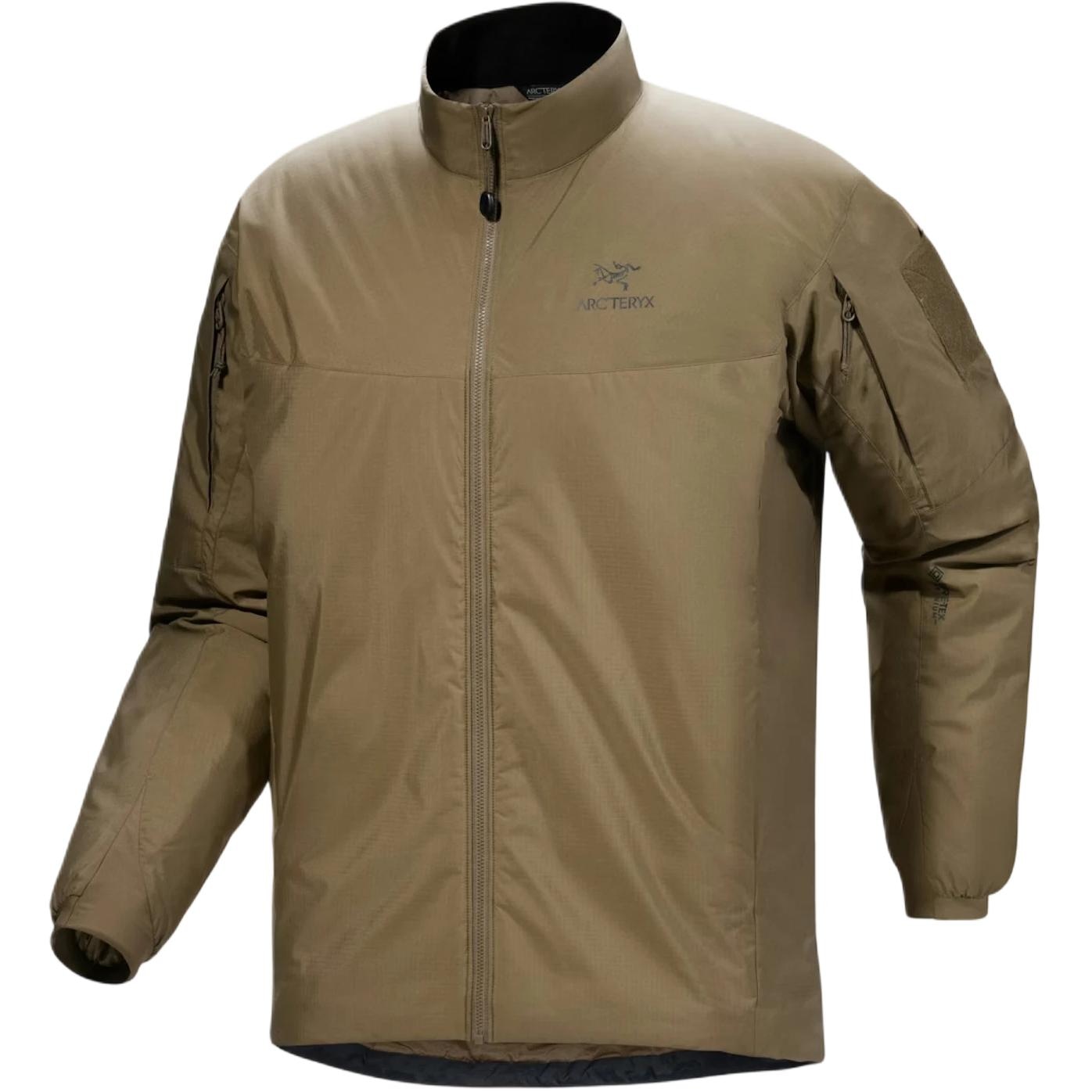 Arcteryx LEAF Cold WX LT Gen2.1 logo — фото 6