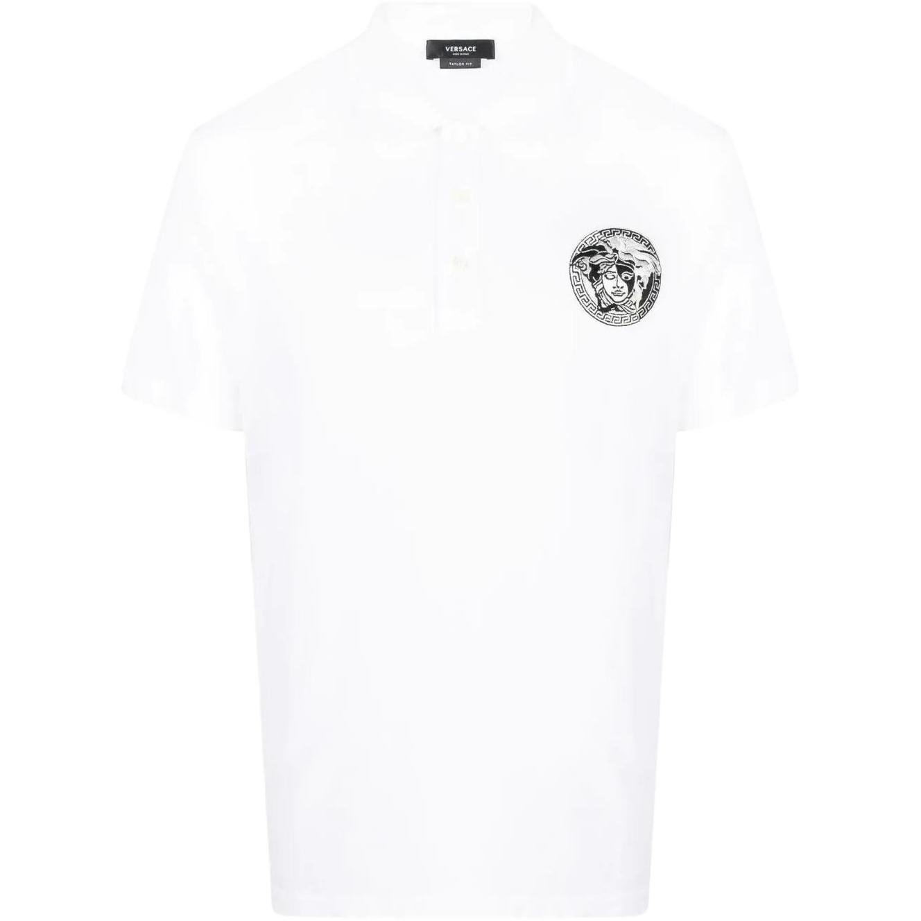 VERSACE/范思哲 VERSACE FW22 LogoPolo