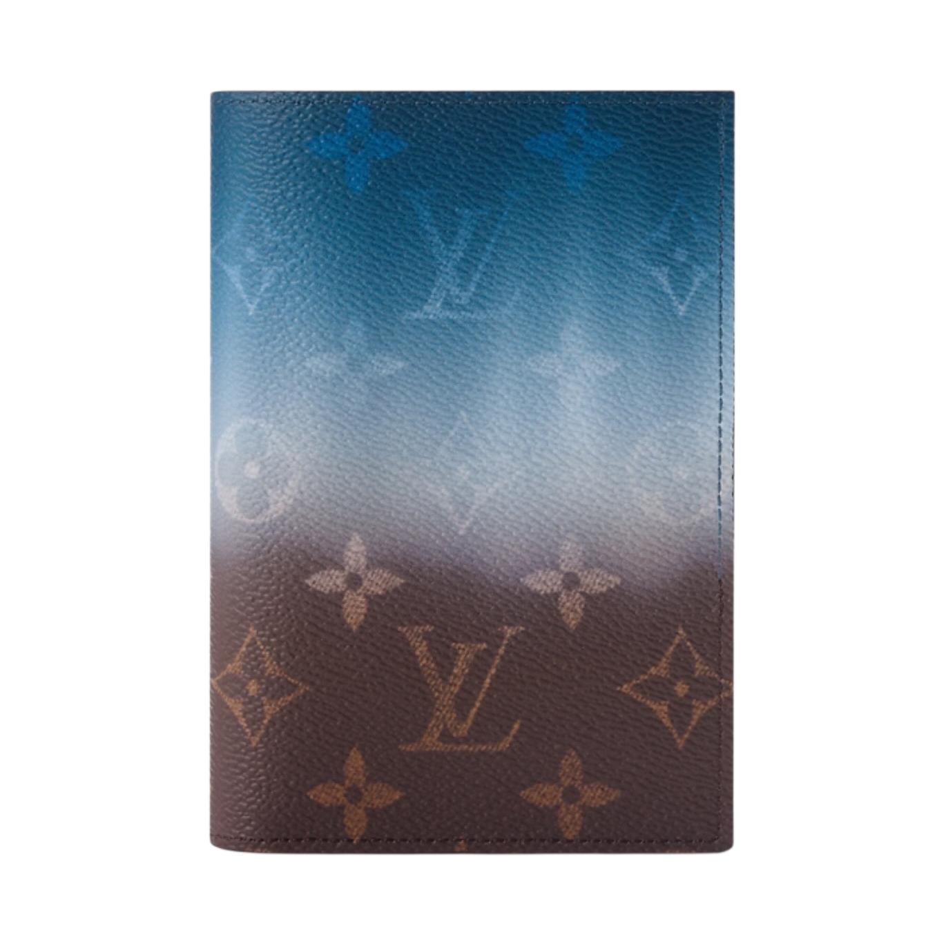 LOUIS VUITTON/路易威登 LOUIS VUITTON Monogram Pigment