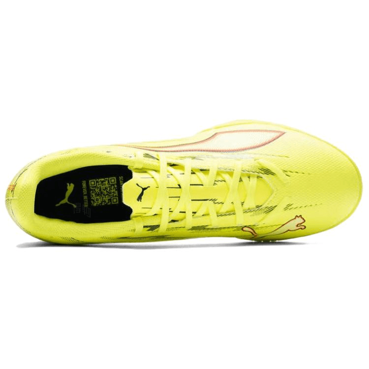 Puma ULTRA 6 TT — фото 1