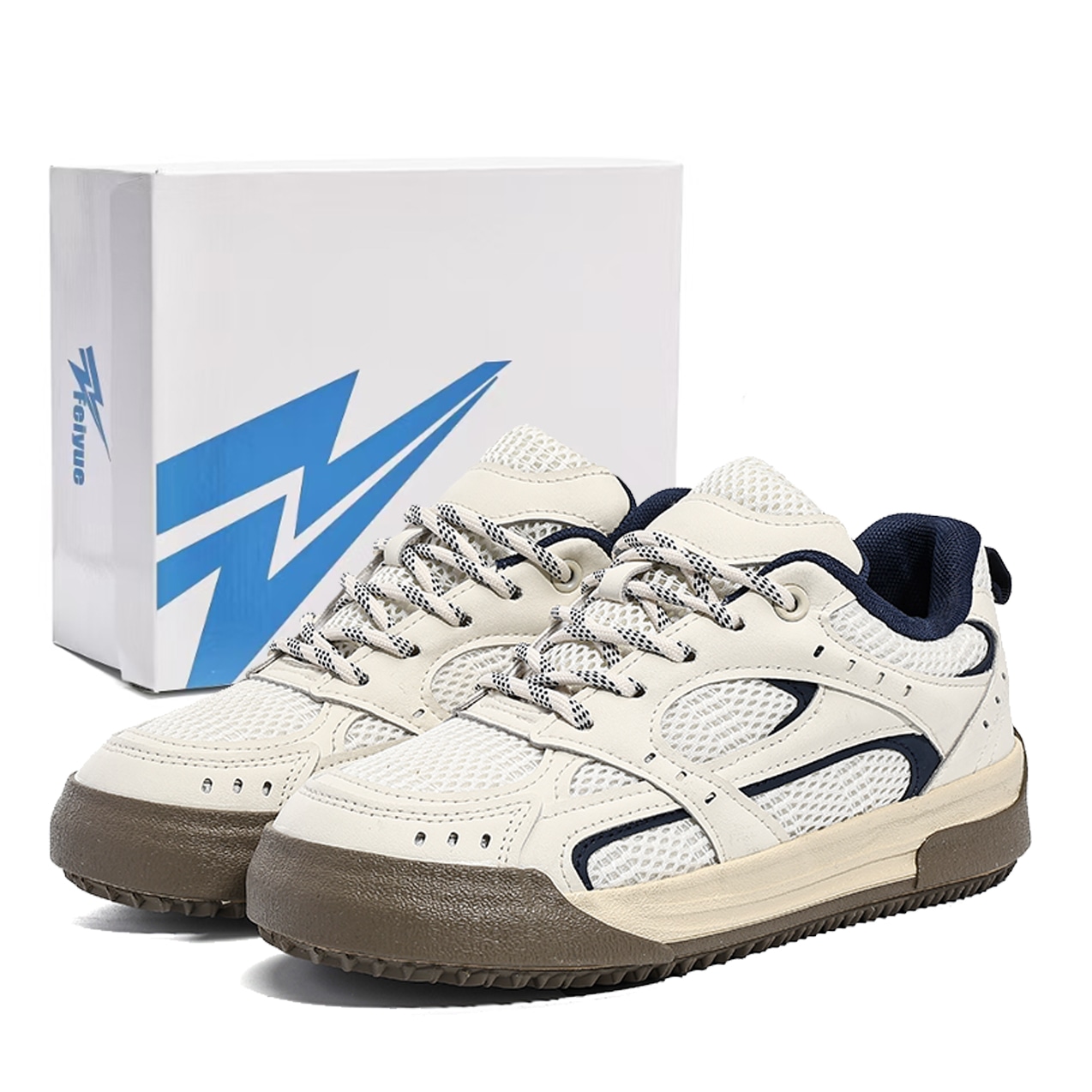 飞跃/Feiyue Feiyue