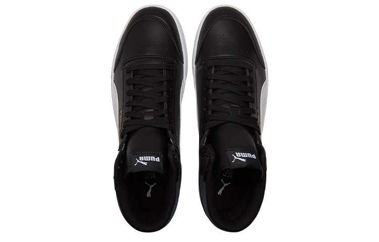 Puma Shuffle Mid — фото 2