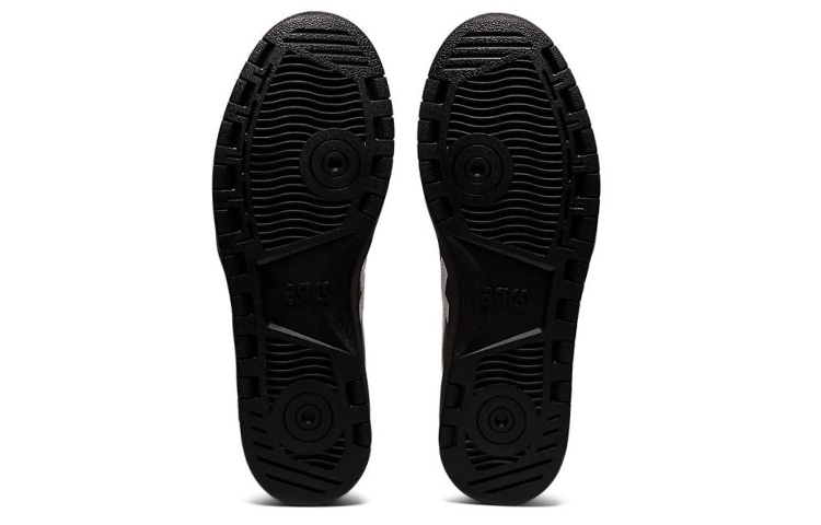 ASICS JAPAN S Black White — фото 4
