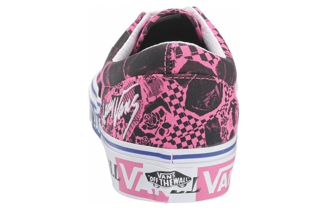 Vans Era "Azalea Pink" — фото 3