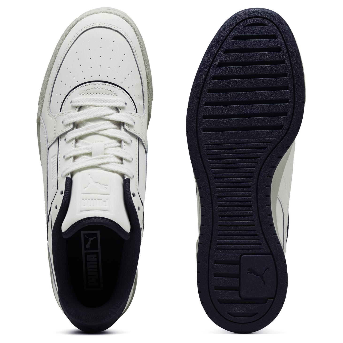 Puma Low Top Sneakers White — фото 7