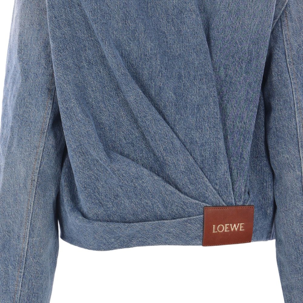 Loewe Одежда (Арт. S540Y1CX05-5380) — фото 2