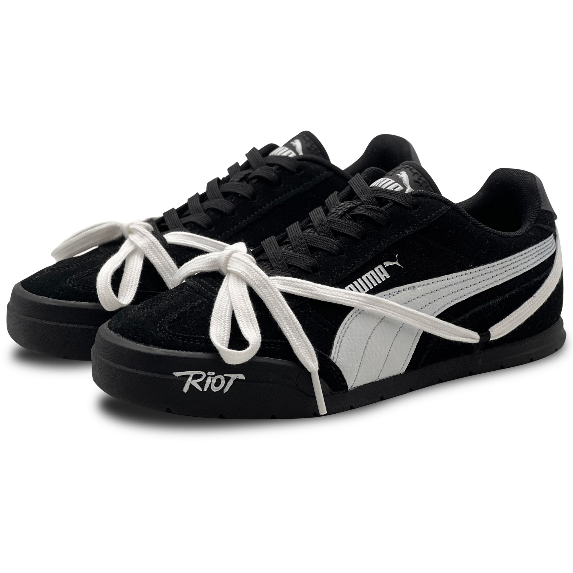 Puma Super Turino Softfoam — фото 2
