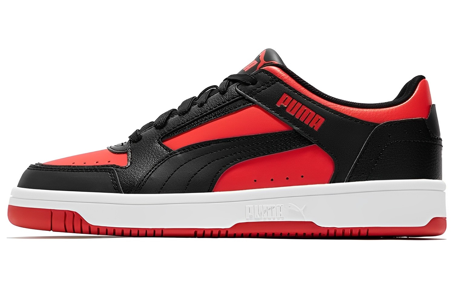 Кроссовки Puma REBOUND Joy Low Black Red