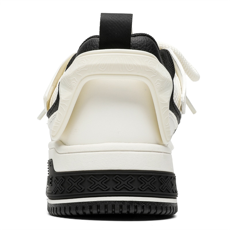 Feiyue Кроссовки (Арт. FXY-A440C米/黑) — фото 4
