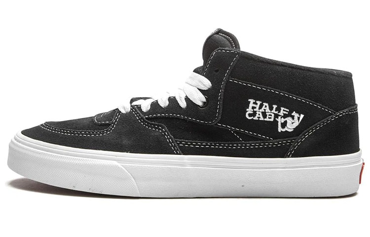 Кроссовки Vans Half Cab