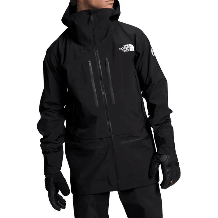 The North Face Summit — фото 2