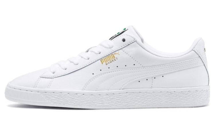 Кроссовки Puma Basket Classic LFS