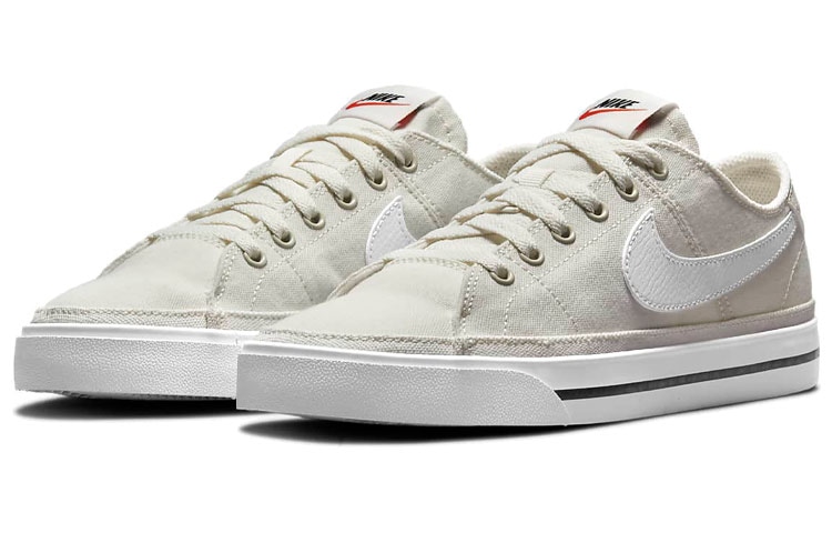 Nike Court Legacy Canvas — фото 2