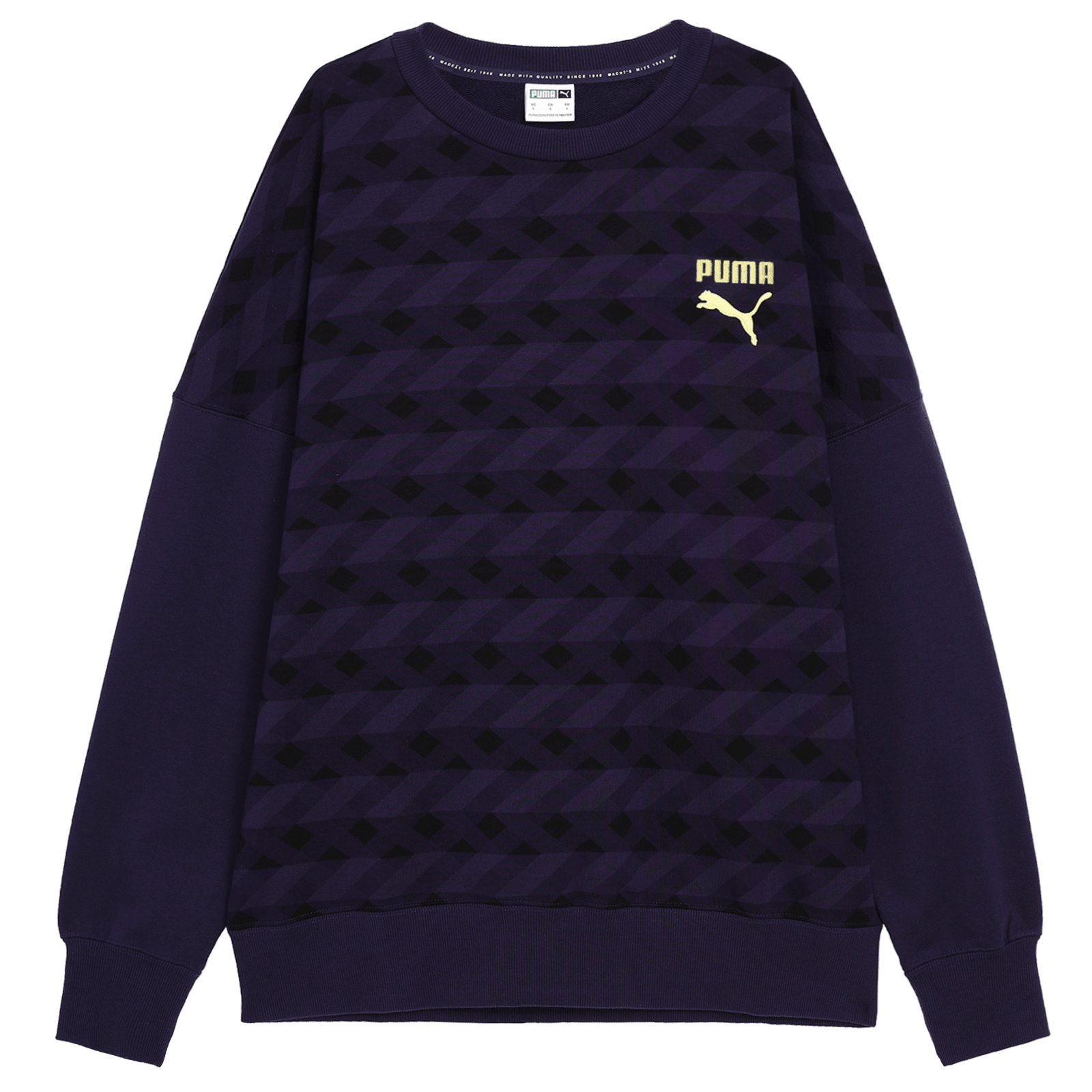 Худи Puma
