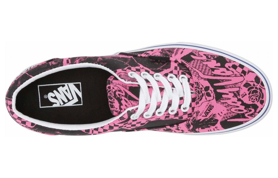 Vans Era "Azalea Pink" — фото 2