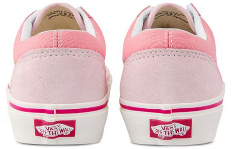 Vans Style 36 Sakura Pink — фото 4