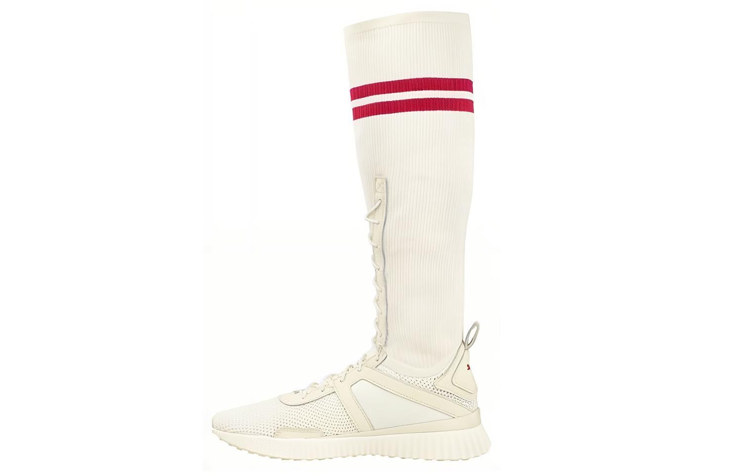 Кроссовки Puma FENTY BEAUTY x PUMA Trainer Hi