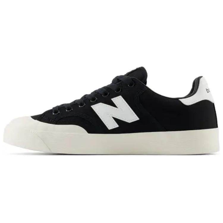New Balance Pro Court Black