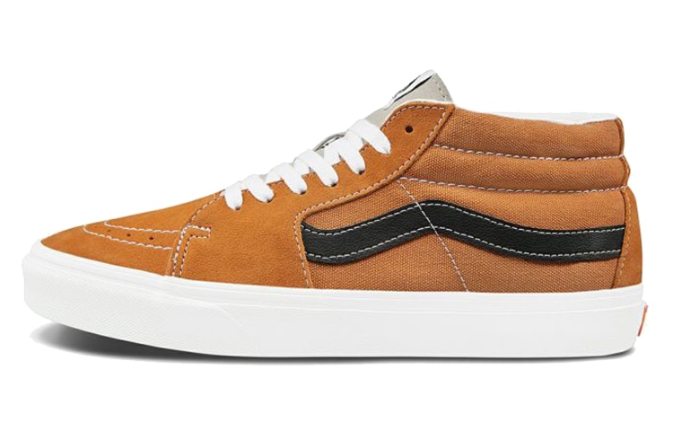 Кроссовки Vans SK8 Orange