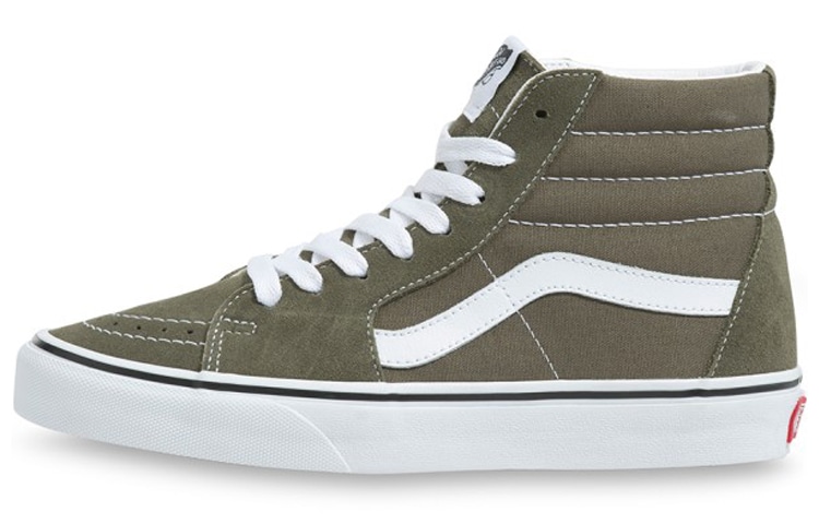 Кроссовки Vans SK8 Olive