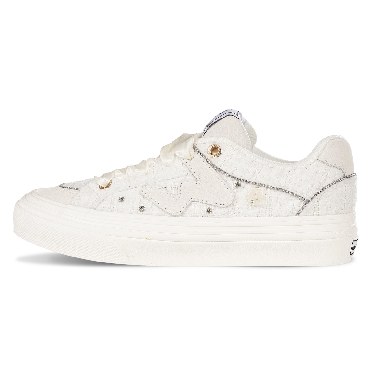 顽刻ollieskate ollieskate Classic Low Sneakers
