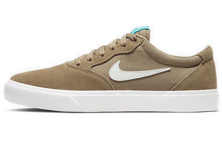 Кроссовки Nike SB Chron SLR Khaki