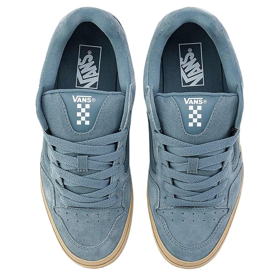Vans Caldrone — фото 2