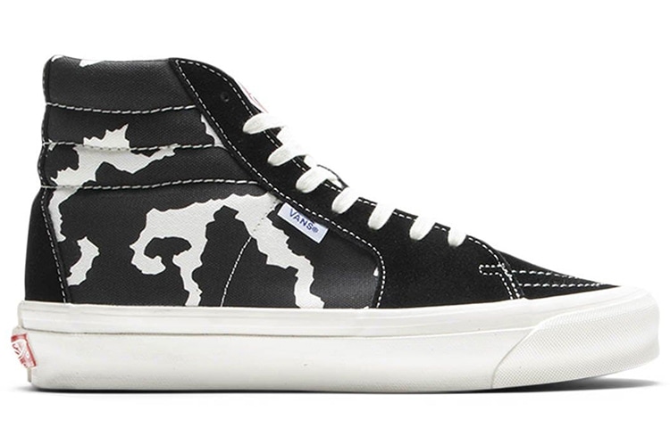 Vans Style 38 Vault OG NS LX — фото 1