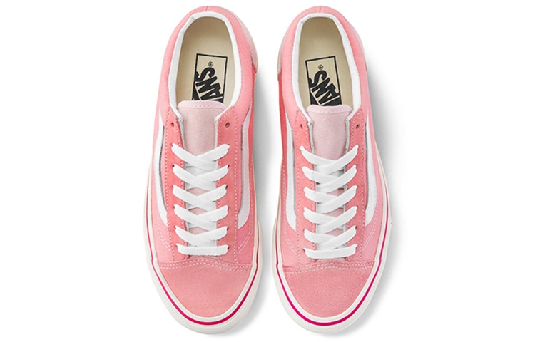 Vans Style 36 Sakura Pink — фото 2