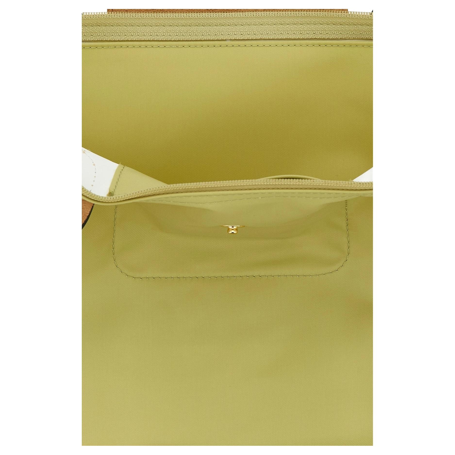 Longchamp Le Pliage ORIGINAL — фото 3