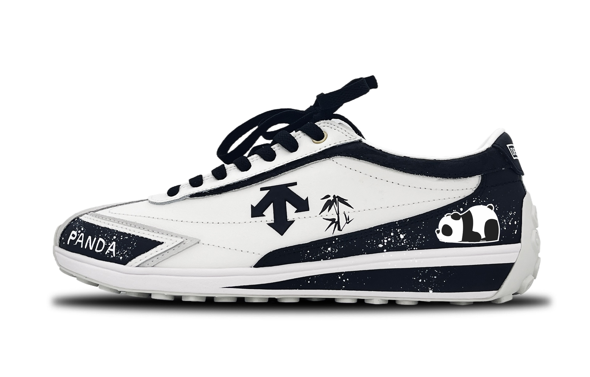 Кроссовки Descente Cron Racer