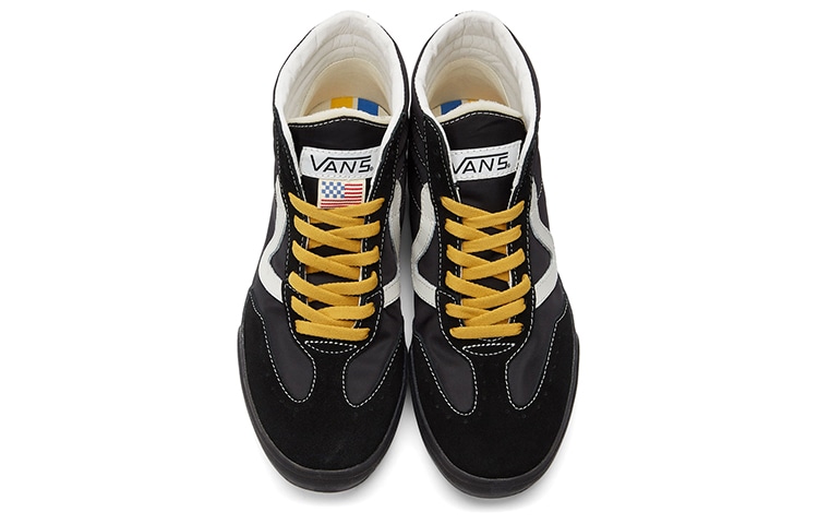 Vans Taka Hayashi x Vans Vault Epoch Racer LX — фото 2